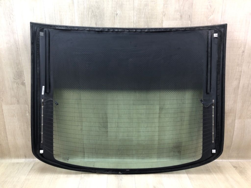 20913367 | Стекло крышки багажника CHEVROLET VOLT 10-15 - Фото 2