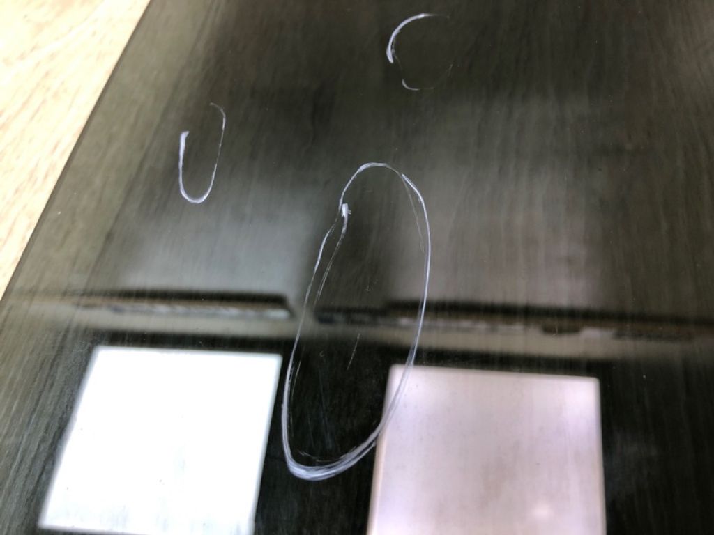 6810405180 | Скло дверей задн. лів. TOYOTA AVENSIS 08-18 - Фото 8