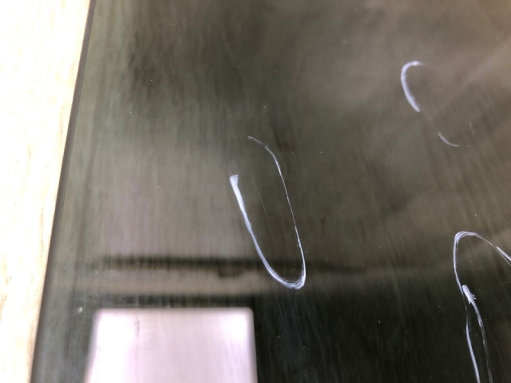 6810405180 | Скло дверей задн. лів. TOYOTA AVENSIS 08-18 - Фото 9