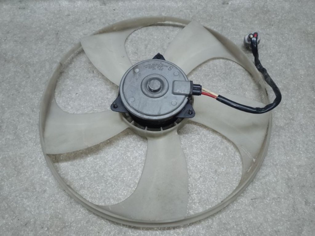 163610P150 | Вентилятор основного радиатора лев. TOYOTA SIENNA 11-16 - Фото 3