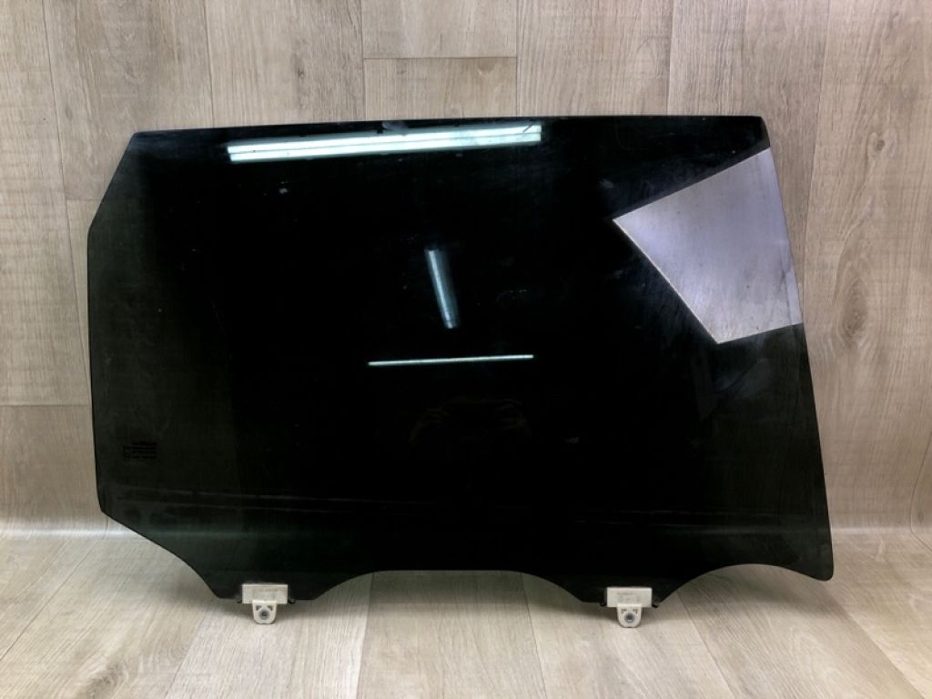 82300-4BA0B | Скло дверей задн. прав. NISSAN X-TRAIL/ROGUE T32 13-20