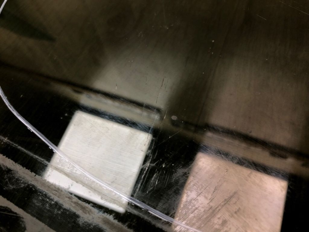 82300-4BA0B | Скло дверей задн. прав. NISSAN X-TRAIL/ROGUE T32 13-20 - Фото 6