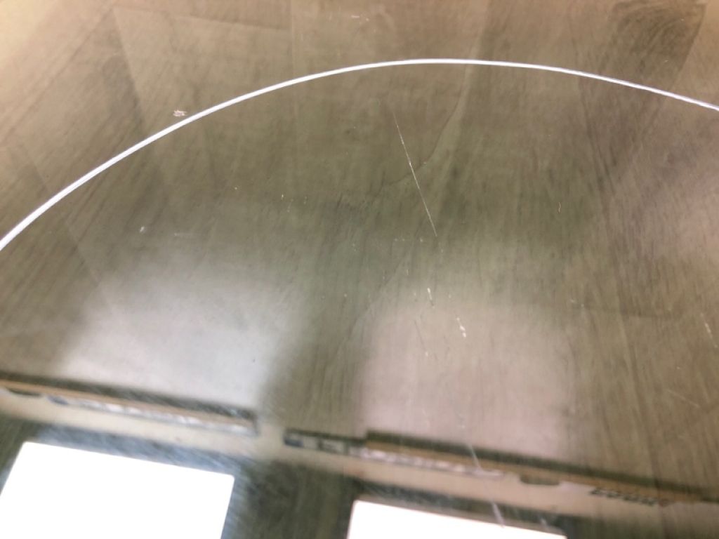 82300-4BA0B | Скло дверей задн. прав. NISSAN X-TRAIL/ROGUE T32 13-20 - Фото 8