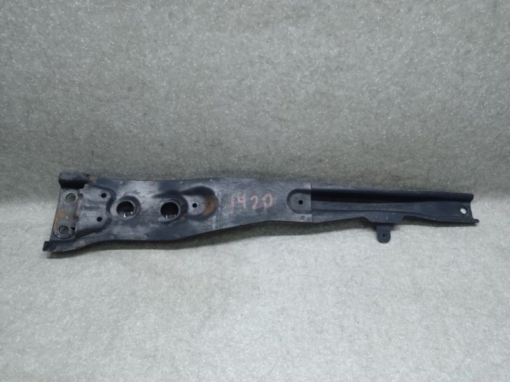 4000A021 | Балка двигуна поздовжня MITSUBISHI OUTLANDER XL 05-13 - Фото 2