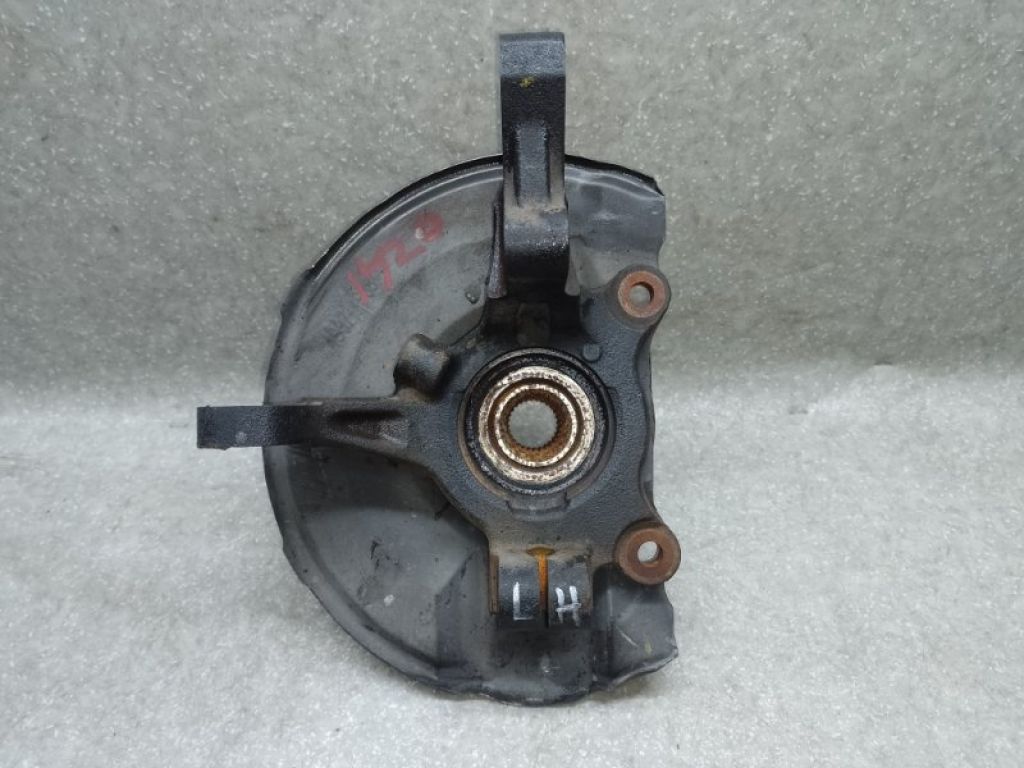 3870A007 | Кулак поворотний передн. лів. MITSUBISHI OUTLANDER XL 05-13