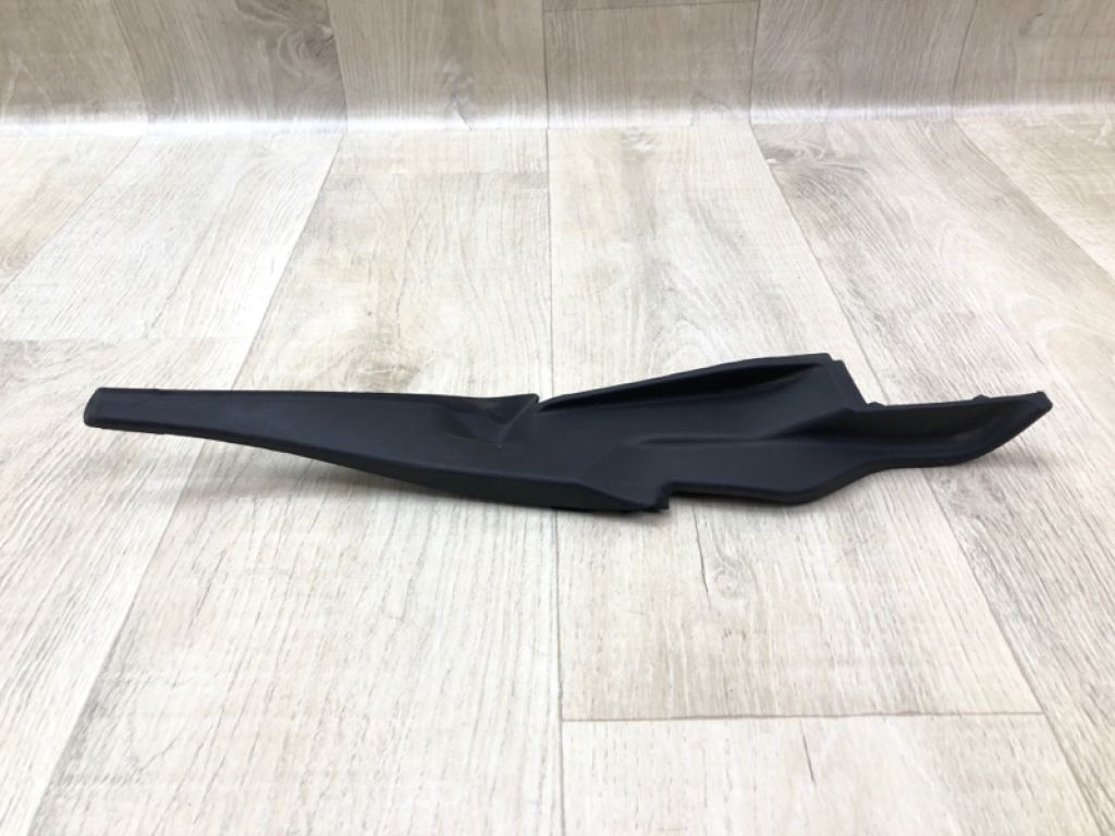 74220-TEA-T00 | Пластик під лобове скло / Жабо прав. HONDA CIVIC FC/FK 15-