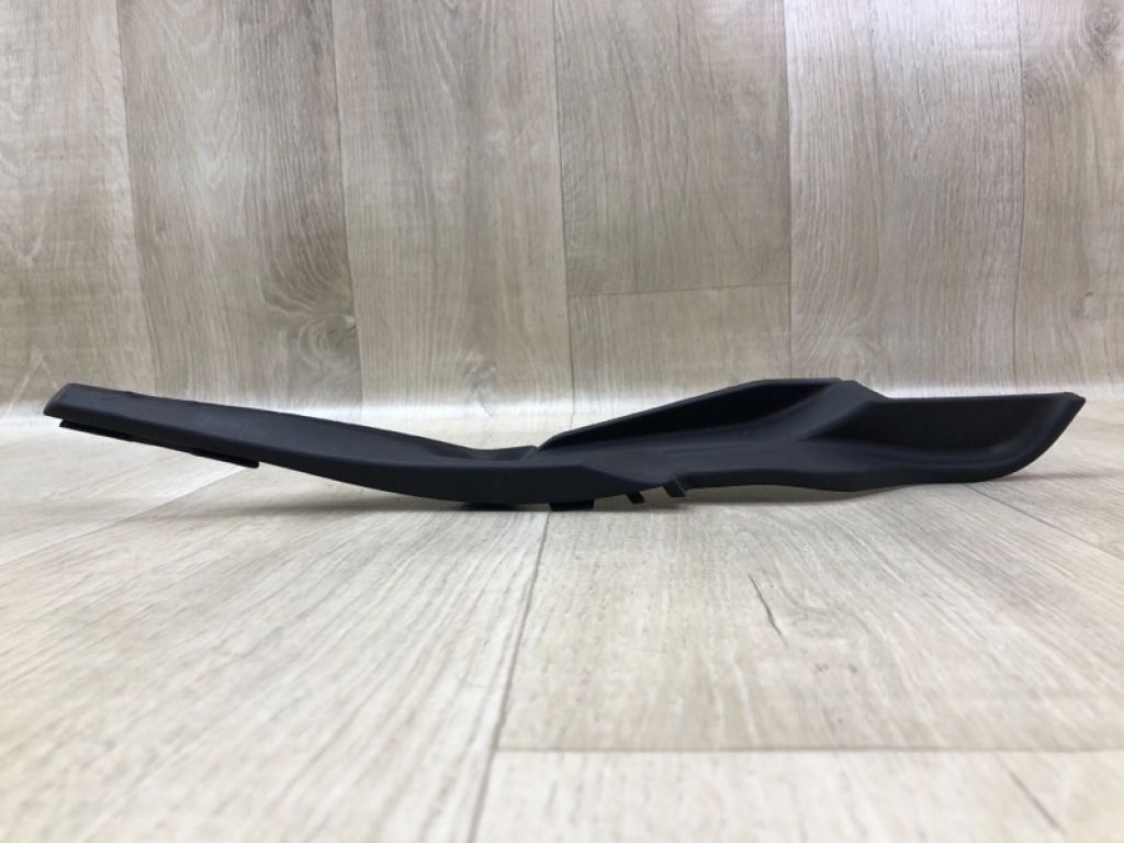 74220-TEA-T00 | Пластик під лобове скло / Жабо прав. HONDA CIVIC FC/FK 15- - Фото 2