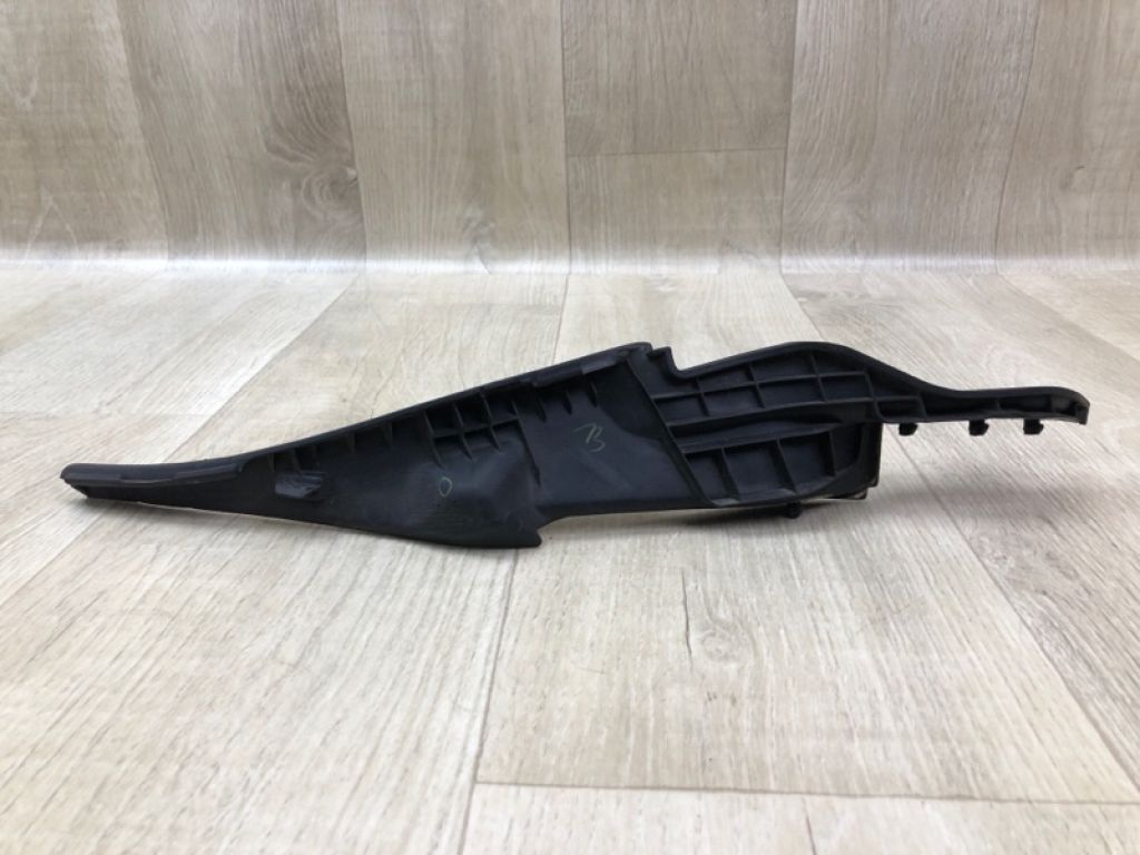 74220-TEA-T00 | Пластик під лобове скло / Жабо прав. HONDA CIVIC FC/FK 15- - Фото 5