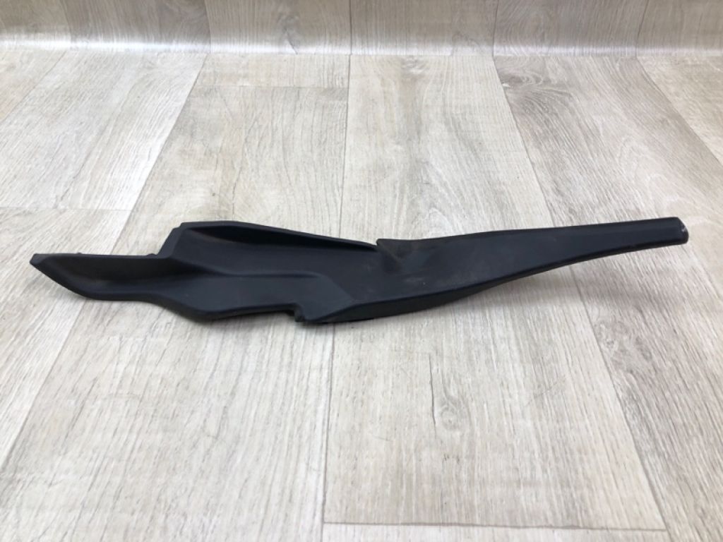 74270-TEA-T00 | Пластик під лобове скло / Жабо лів. HONDA CIVIC FC/FK 15-