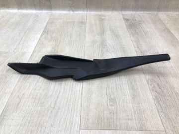 Пластик під лобове скло / Жабо лів. HONDA CIVIC FC/FK 15-