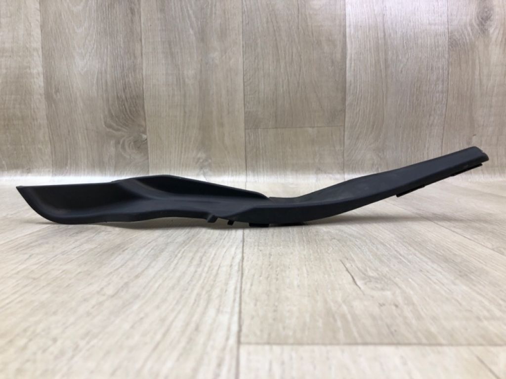 74270-TEA-T00 | Пластик під лобове скло / Жабо лів. HONDA CIVIC FC/FK 15- - Фото 2