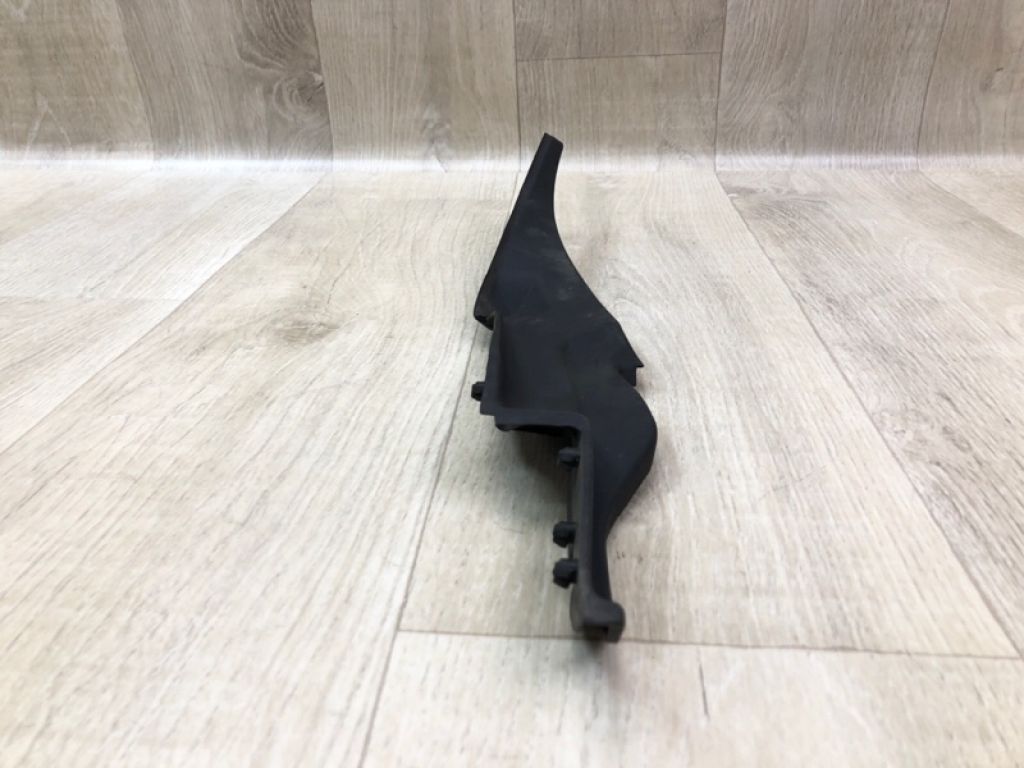 74270-TEA-T00 | Пластик під лобове скло / Жабо лів. HONDA CIVIC FC/FK 15- - Фото 3