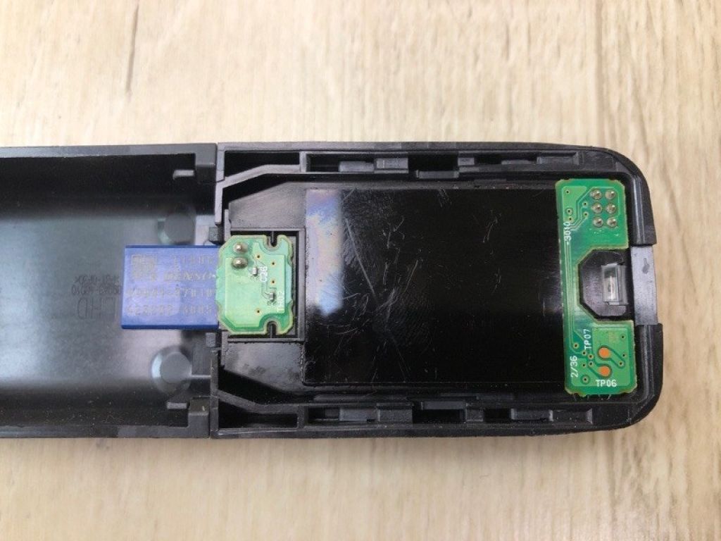 89941-47010 | Датчик дощу LEXUS RX350/450 15-22 - Фото 5