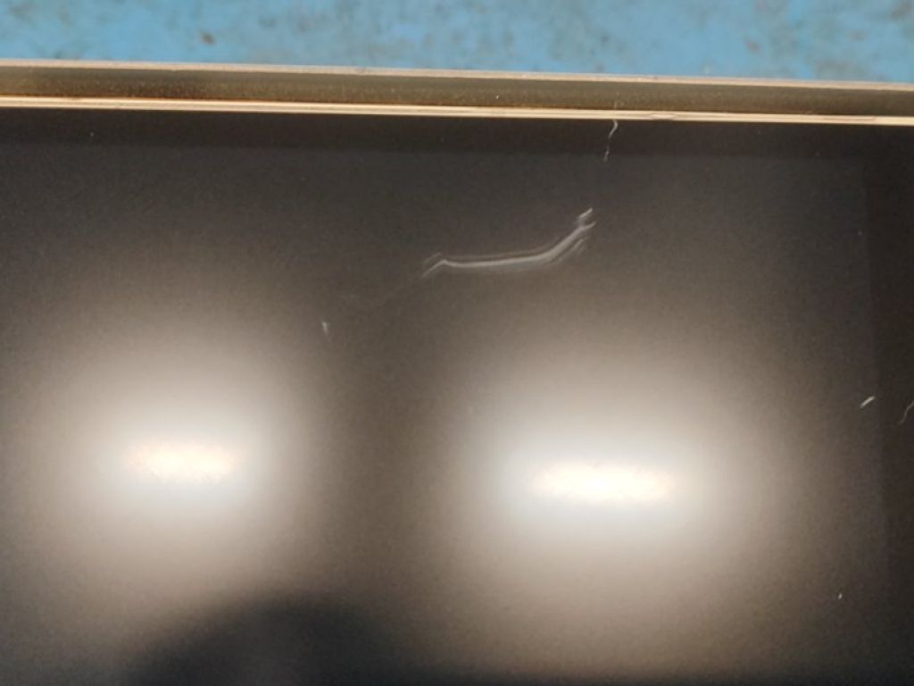 28091-6HL0A | монітор INFINITI QX50 18- - Фото 2