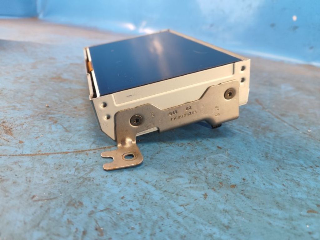 28091-6HL0A | монітор INFINITI QX50 18- - Фото 6