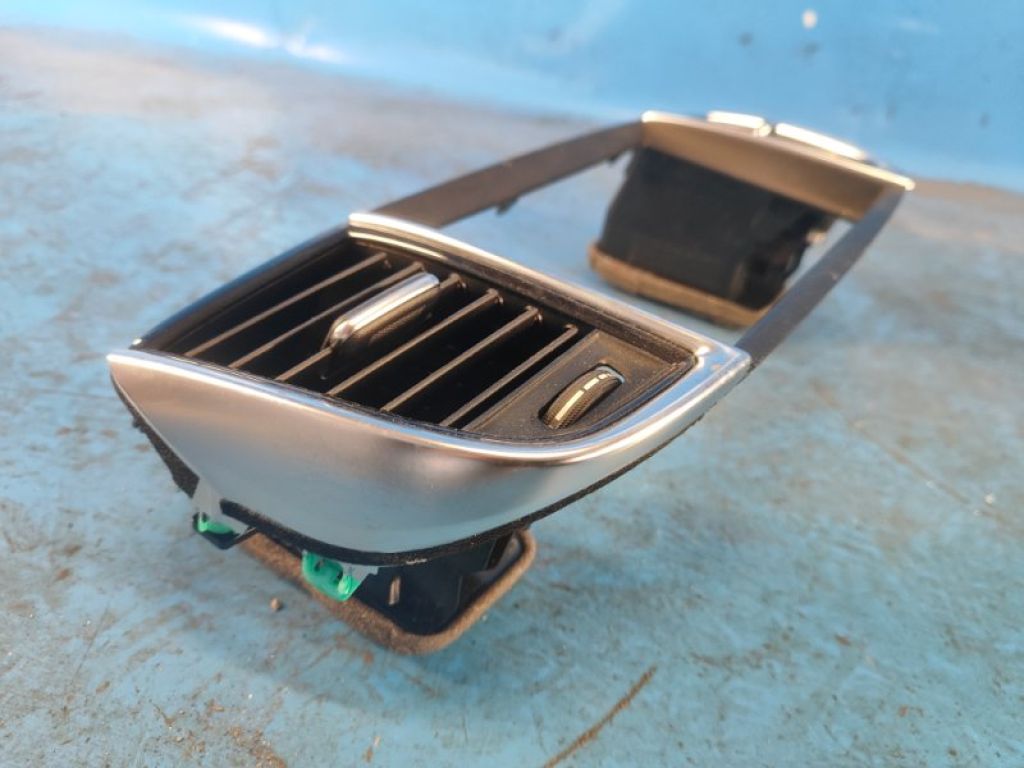 68270-5NA0A | Дефлектор воздушный передн. INFINITI QX50 18- - Фото 8