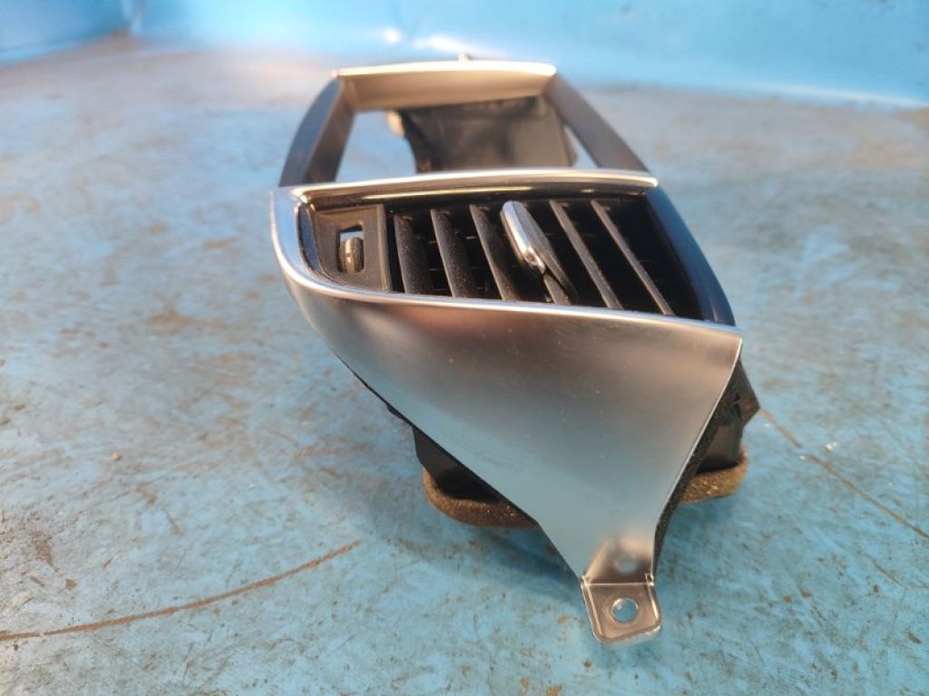 68270-5NA0A | Дефлектор воздушный передн. INFINITI QX50 18- - Фото 9