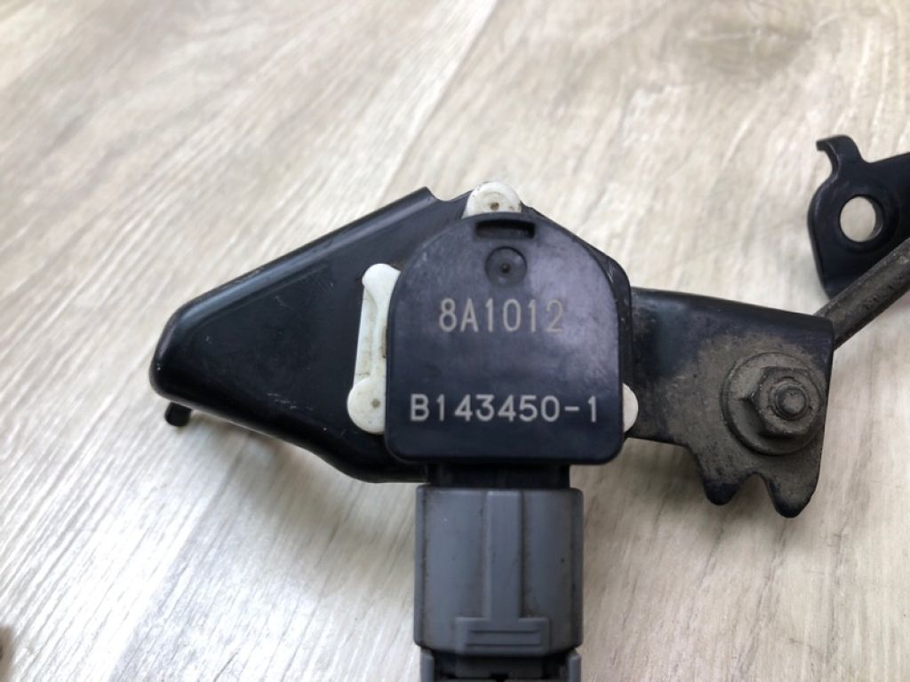 33136-TEX-Y01 | Датчик положення кузова HONDA CIVIC FC/FK 15- - Фото 5