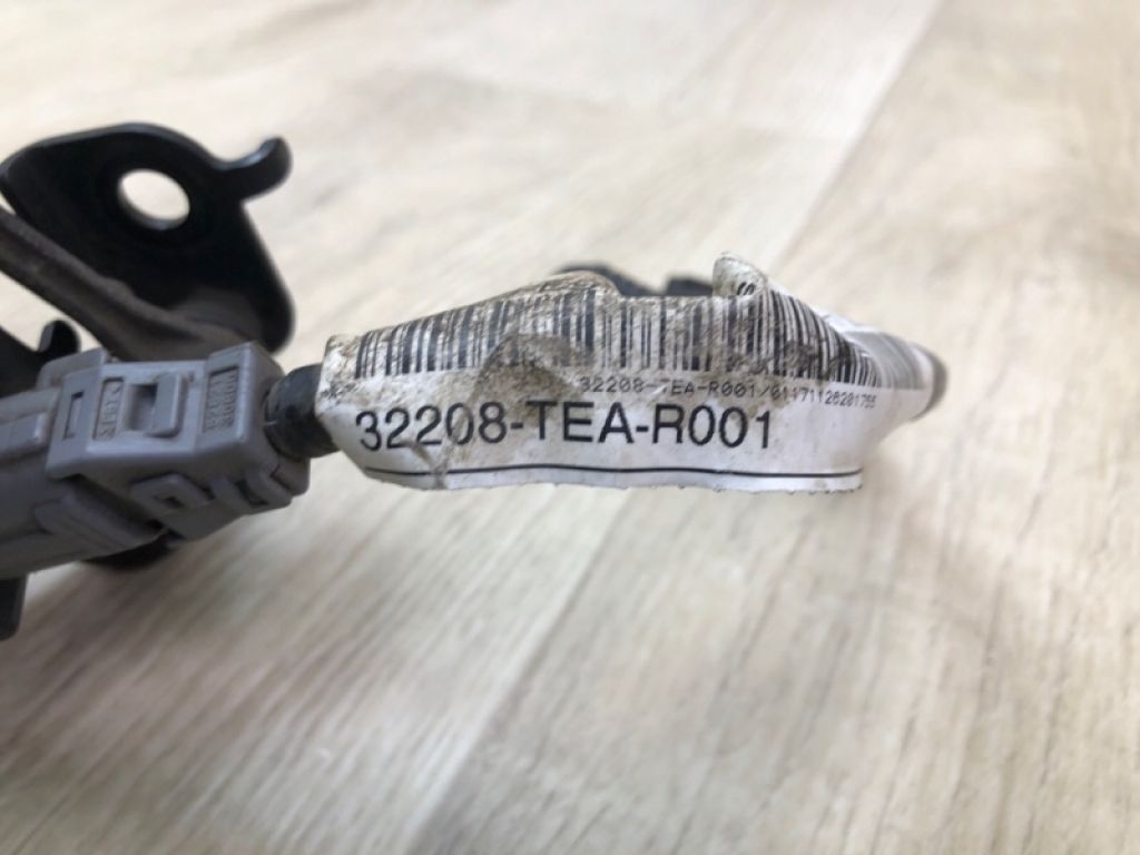 33136-TEX-Y01 | Датчик положення кузова HONDA CIVIC FC/FK 15- - Фото 6