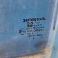 73350-S5D-305 | Стекло двери передн. лев. HONDA CIVIC ES 00-05 - Превью 2