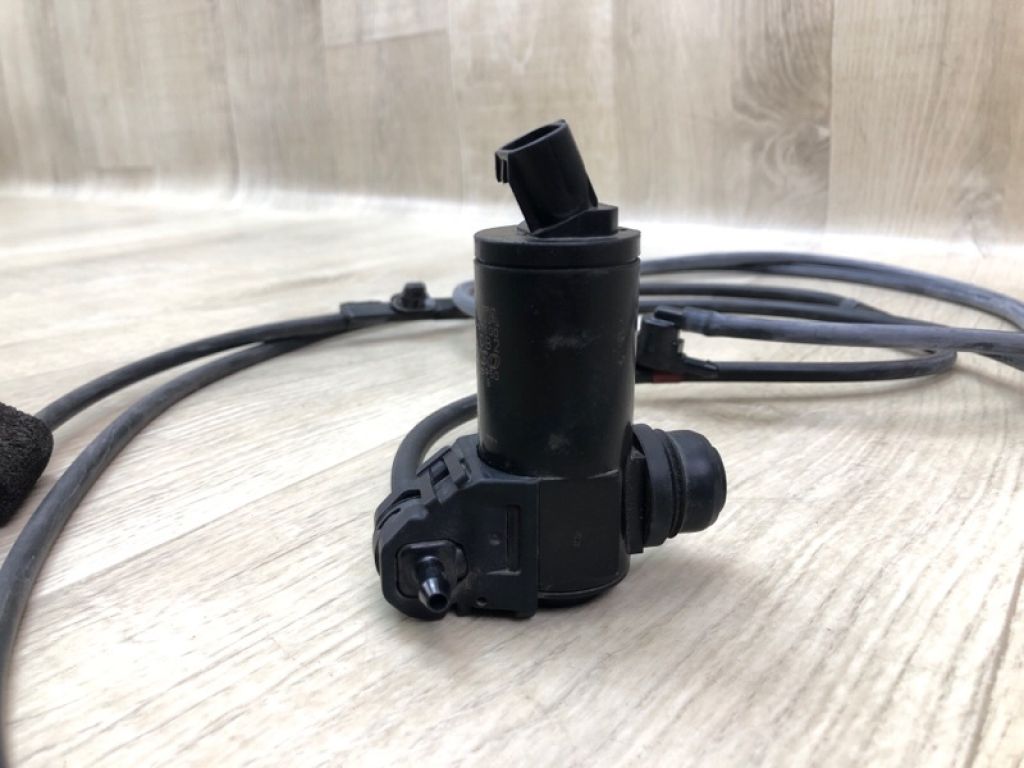 85330-47100 | Насос омивача скла LEXUS RX350/450 15-22 - Фото 2