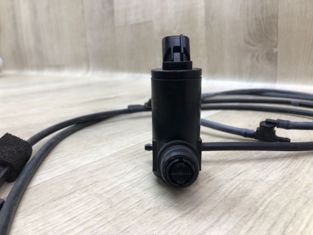 85330-47100 | Насос омивача скла LEXUS RX350/450 15-22 - Фото 3