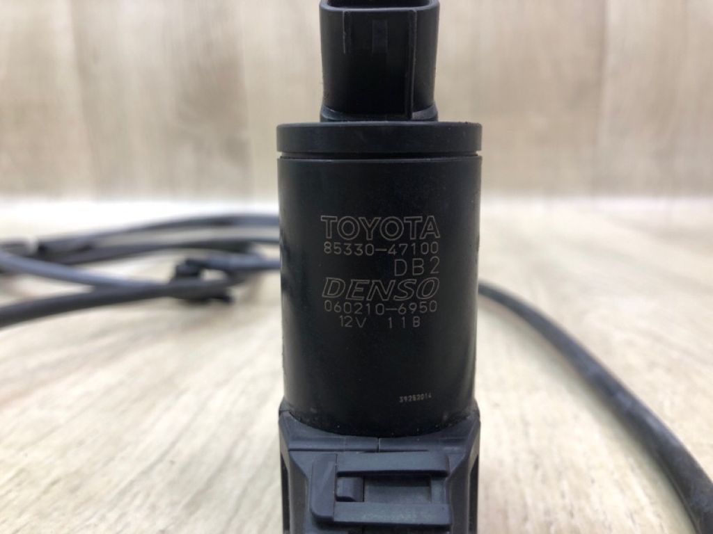 85330-47100 | Насос омивача скла LEXUS RX350/450 15-22 - Фото 6