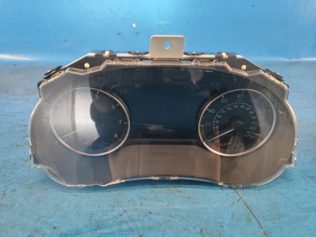 24810-9CM0A | Панель приладів INFINITI QX50 18-