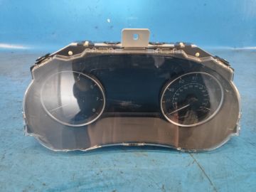 Панель приладів INFINITI QX50 18-