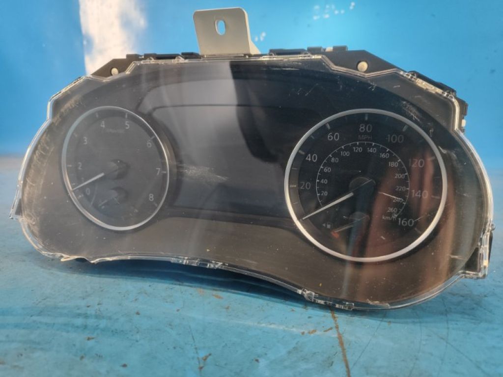 24810-9CM0A | Панель приладів INFINITI QX50 18- - Фото 2