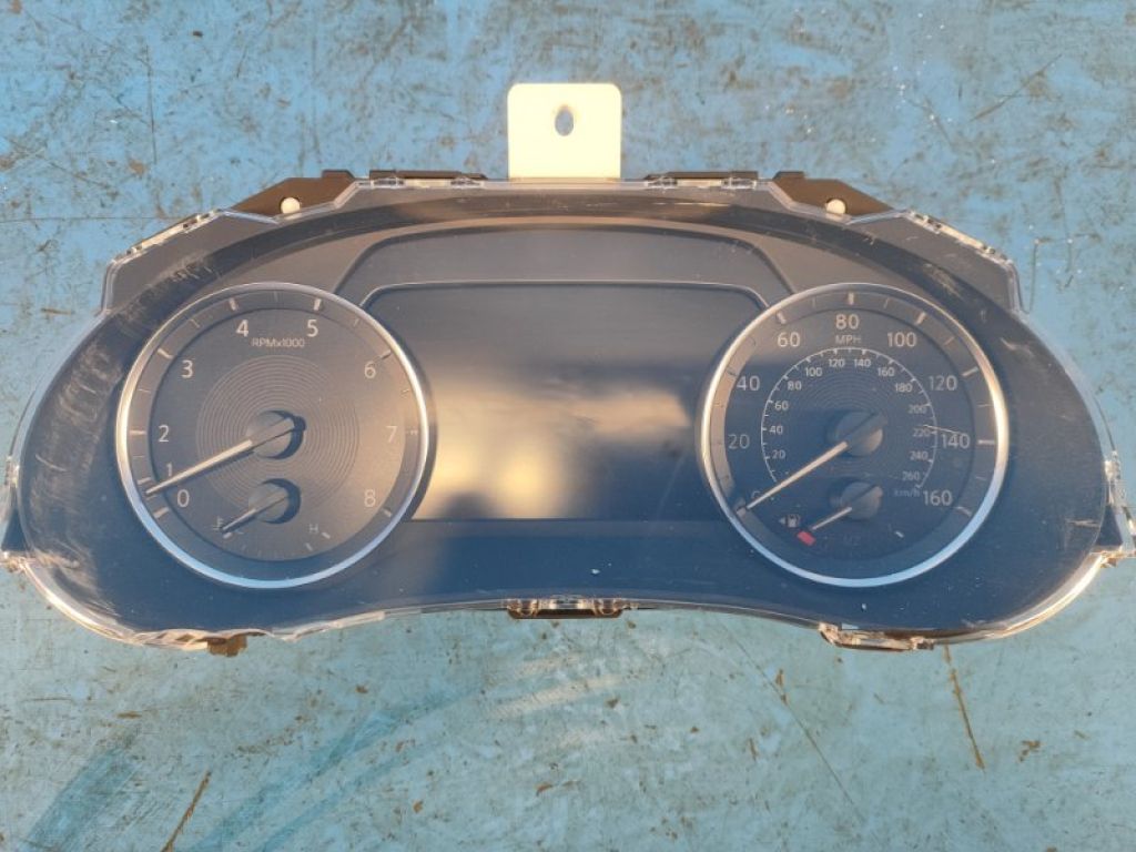 24810-9CM0A | Панель приладів INFINITI QX50 18- - Фото 5