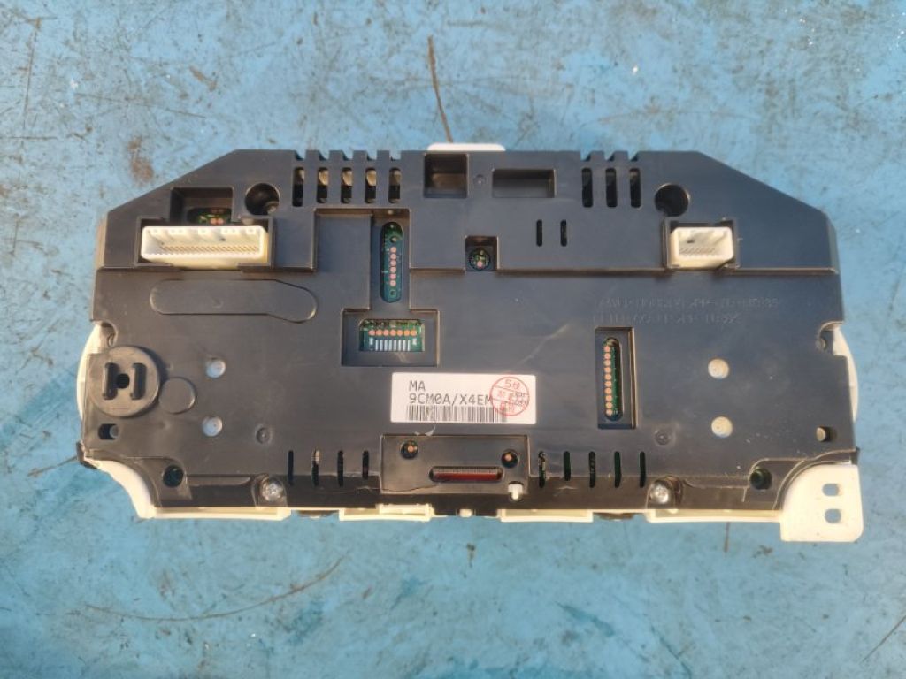 24810-9CM0A | Панель приладів INFINITI QX50 18- - Фото 7