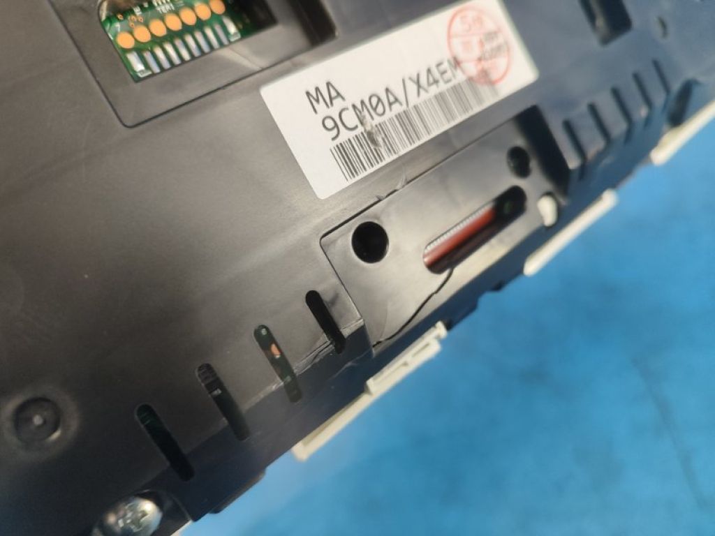 24810-9CM0A | Панель приладів INFINITI QX50 18- - Фото 9