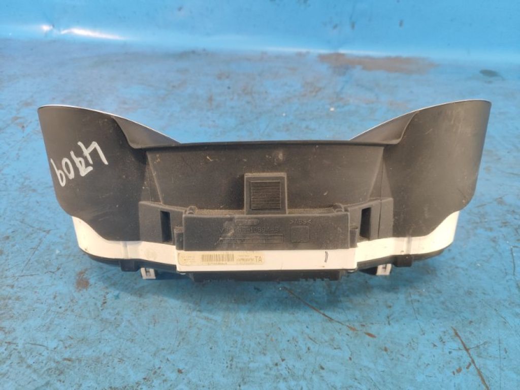 JJ5T-10849-TA | Панель приладів FORD ESCAPE 12-19 - Фото 2