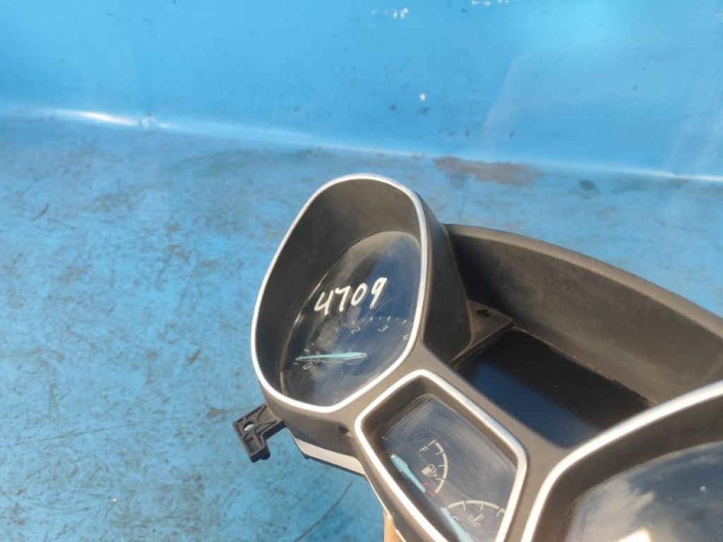 JJ5T-10849-TA | Панель приладів FORD ESCAPE 12-19 - Фото 6