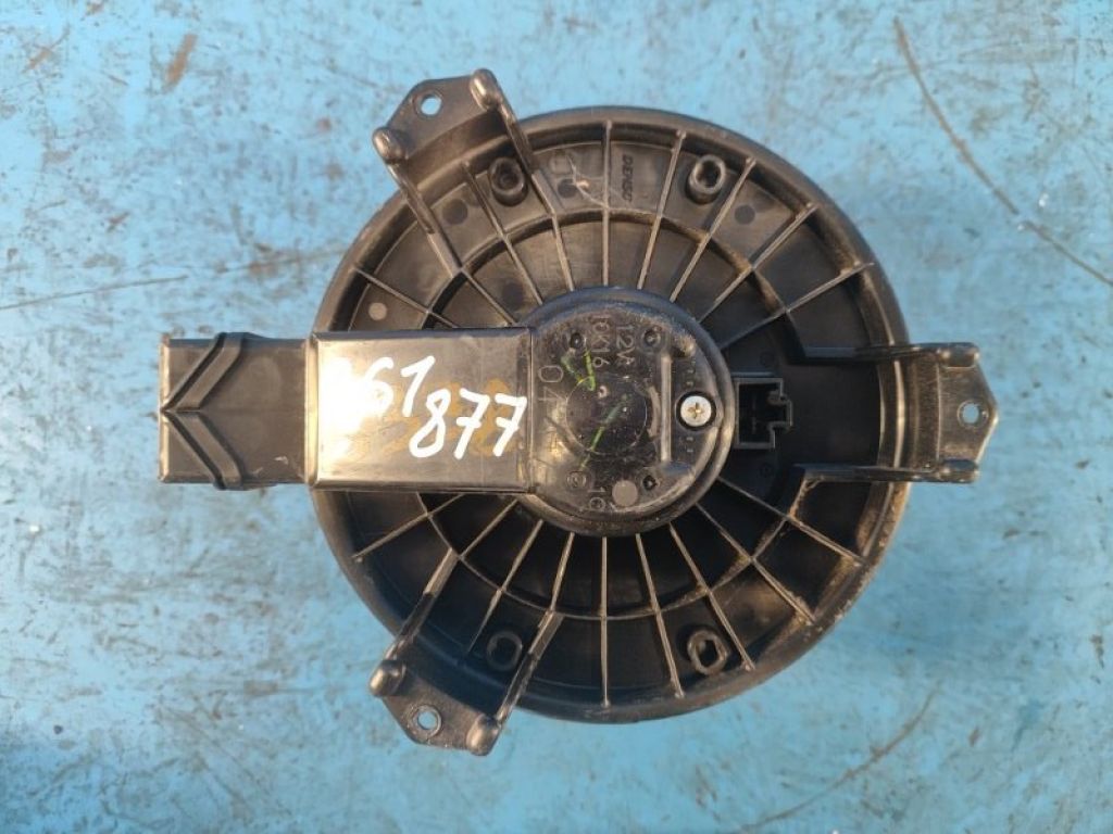 1J816-RCJ-003 | Моторчик пічки HONDA CIVIC 4D 06-11 - Фото 4