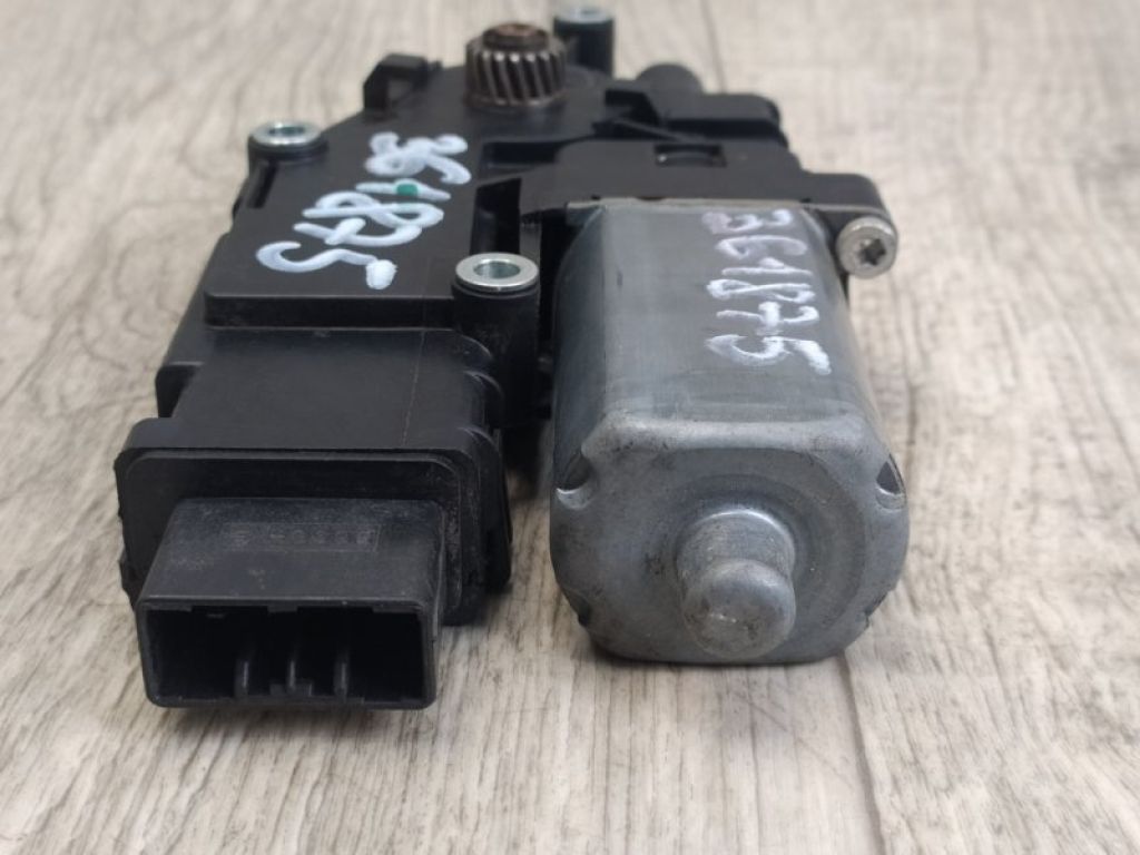 70450-TX6-A01 | Моторчик люка ACURA ILX 12-16 - Фото 3