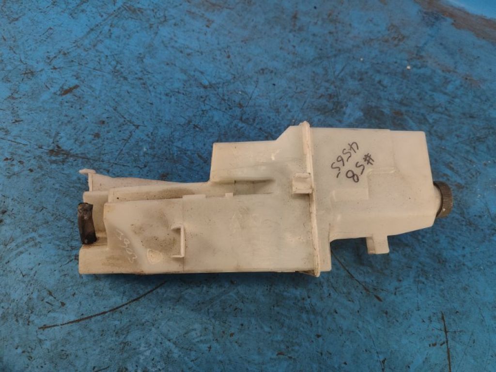 21710-1HS3B | Бачок розширювальний NISSAN VERSA B17 11-19 - Фото 2