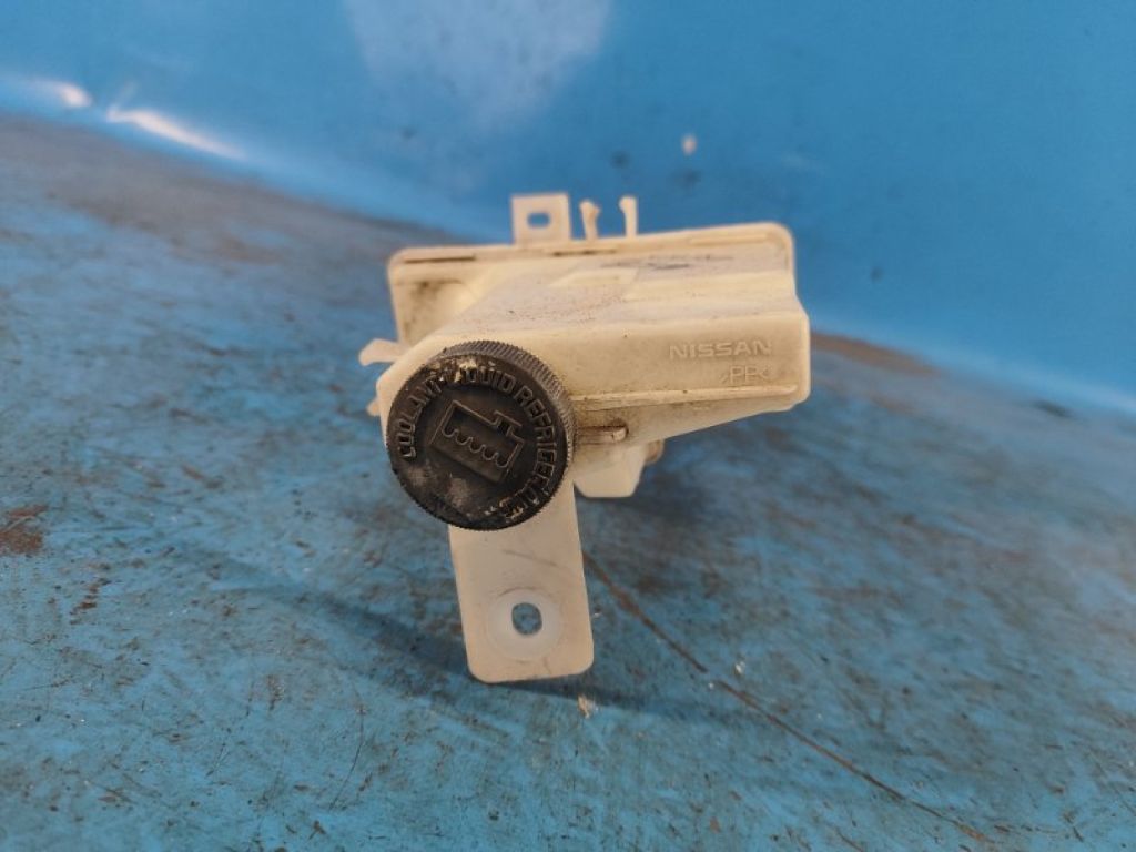 21710-1HS3B | Бачок розширювальний NISSAN VERSA B17 11-19 - Фото 3