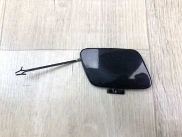 Заглушка буксировочного крюка передн. AUDI A4 15-