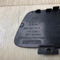 8W0807241AGRU | Заглушка буксировочного крюка передн. AUDI A4 15- - Превью 3