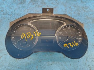 Панель приладів NISSAN PATHFINDER R52 12-21