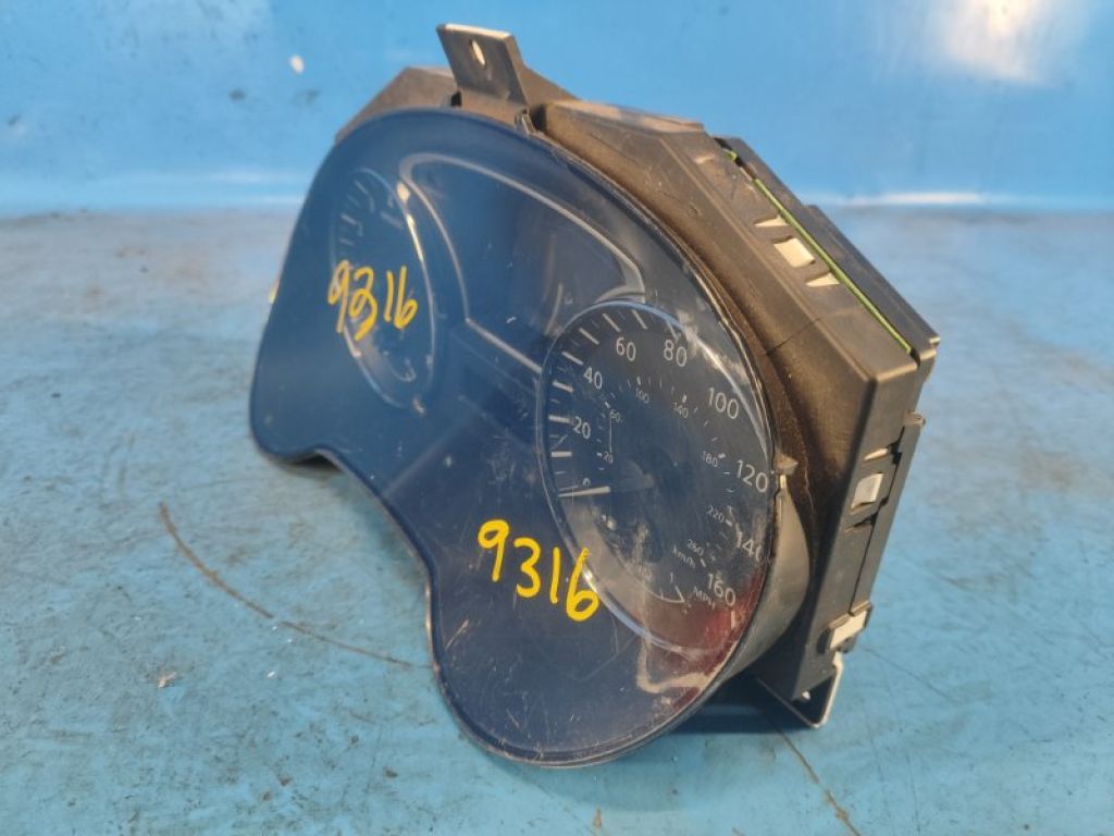 24810-9PA0C | Панель приладів NISSAN PATHFINDER R52 12-21 - Фото 2