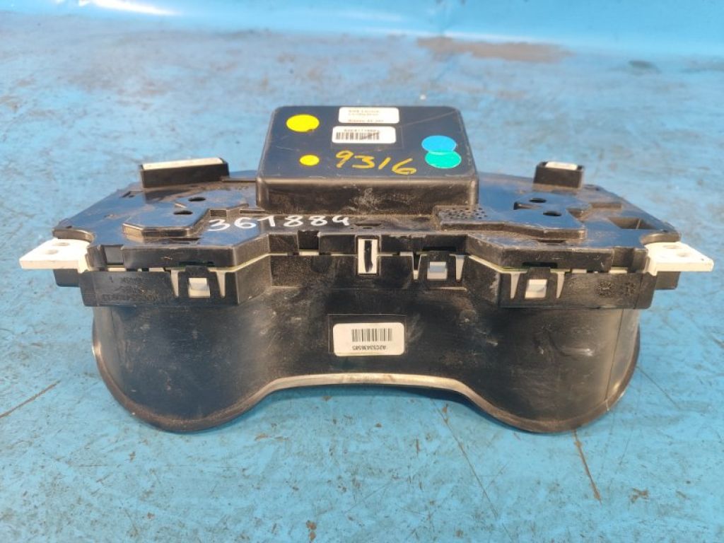 24810-9PA0C | Панель приладів NISSAN PATHFINDER R52 12-21 - Фото 6