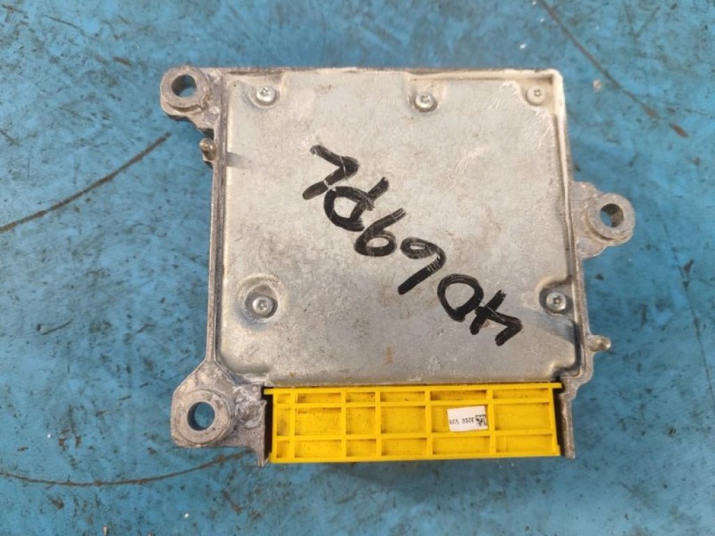 68163807AB | Блок керування AIRBAG DODGE JOURNEY 08-20 - Фото 2