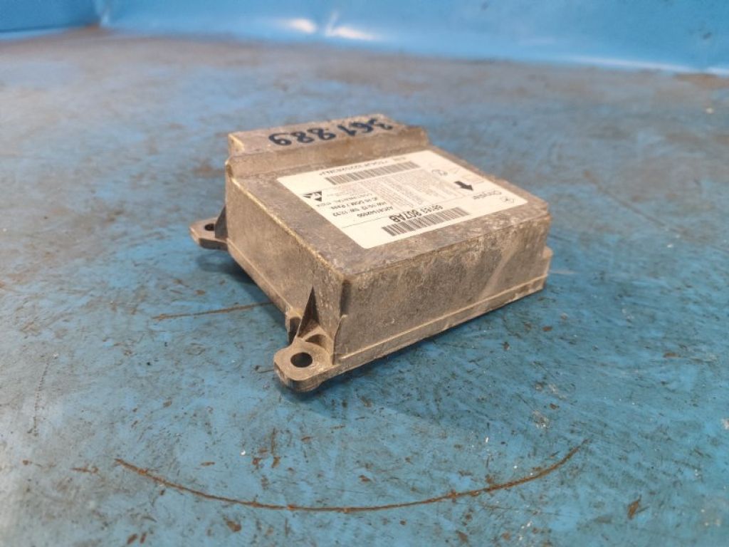 68163807AB | Блок керування AIRBAG DODGE JOURNEY 08-20 - Фото 4