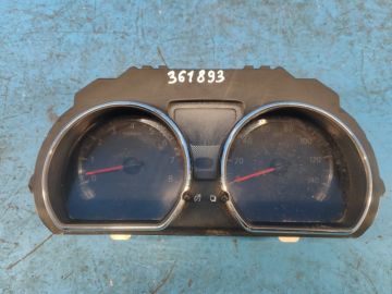 Панель приладів NISSAN VERSA B17 11-19