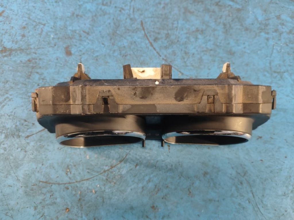 24810-3AN0A | Панель приладів NISSAN VERSA B17 11-19 - Фото 4