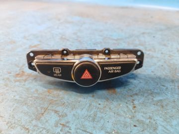 Кнопка аварійної сигналізації HYUNDAI ACCENT RB 10-