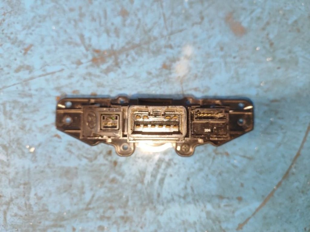 93790-4L000-4X | Кнопка аварійної сигналізації HYUNDAI ACCENT RB 10- - Фото 3